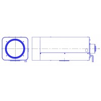 15-825mm F5.7-Close Three Motorized Zoom Lens